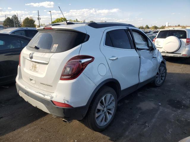 Photo 3 from auction – 2019 BUICK ENCORE PRE with VIN KL4CJASB4KB830206