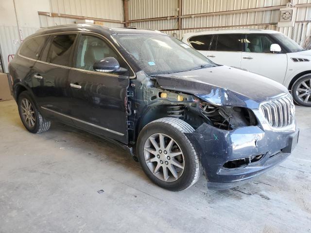 Photo 4 from auction – 2015 BUICK ENCLAVE with VIN 5GAKRBKD1FJ111848