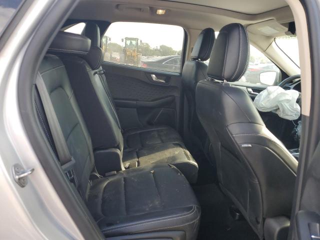 Photo 10 from auction – 2020 FORD ESCAPE SEL with VIN 1FMCU0H6XLUA55543
