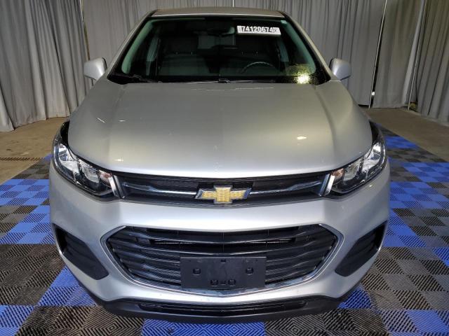 Photo 5 from auction – 2018 CHEVROLET TRAX LS with VIN KL7CJNSB8JB707663