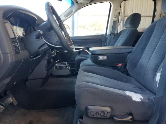 Photo 7 from auction – 2002 DODGE RAM 1500 with VIN 3D7HA18N52G113825