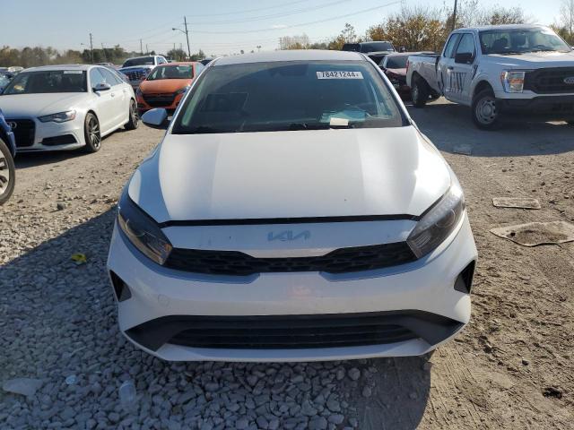 Photo 5 from auction – 2022 KIA FORTE FE with VIN 3KPF24AD0NE502924