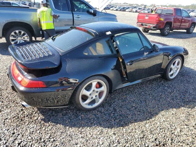 Photo 3 from auction – 1996 PORSCHE 911 TURBO with VIN WP0AC2992TS375986