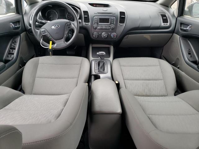 Photo 8 from auction – 2015 KIA FORTE LX with VIN KNAFK4A67F5322254