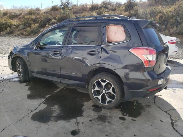 Photo 2 from auction – 2016 SUBARU FORESTER 2 with VIN JF2SJGDC4GH475196
