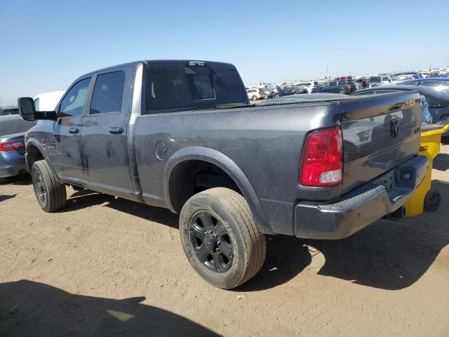 Photo 2 from auction – 2018 RAM 2500 SLT with VIN 3C6UR5DL1JG341159