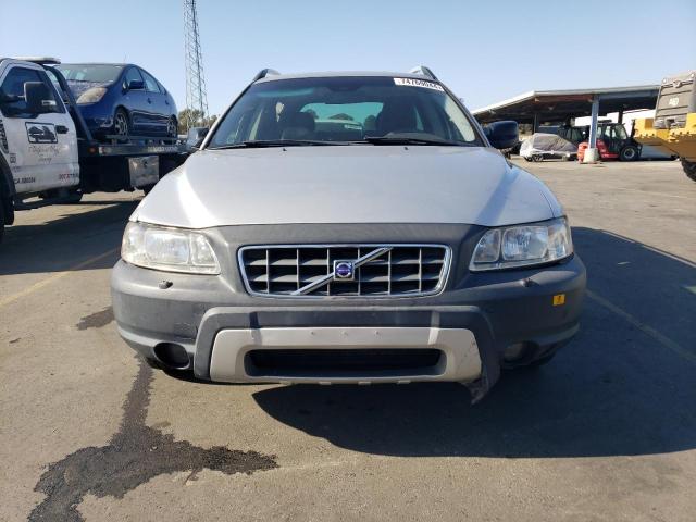 Photo 5 from auction – 2006 VOLVO XC70 with VIN YV4SZ592361236478