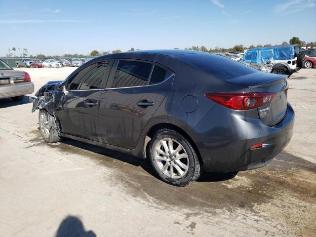 Photo 2 from auction – 2016 MAZDA 3 TOURING with VIN JM1BM1V79G1276626