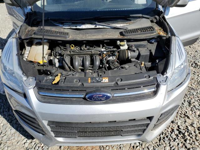 Photo 12 from auction – 2016 FORD ESCAPE SE with VIN 1FMCU0G74GUC33432