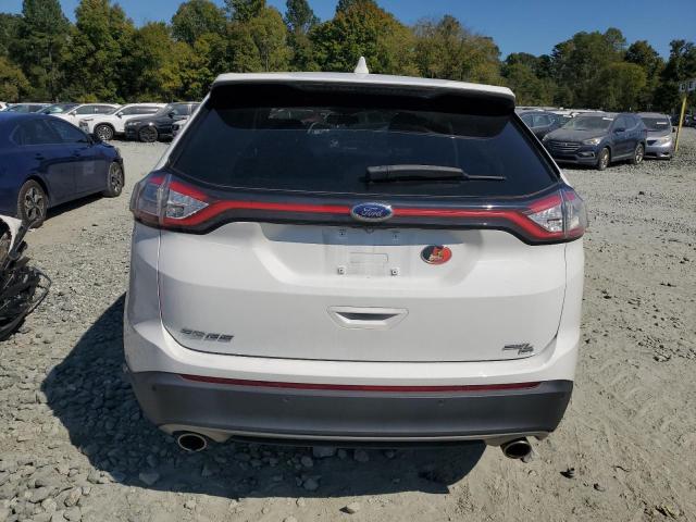 Photo 6 from auction – 2015 FORD EDGE SEL with VIN 2FMTK4J85FBB97365