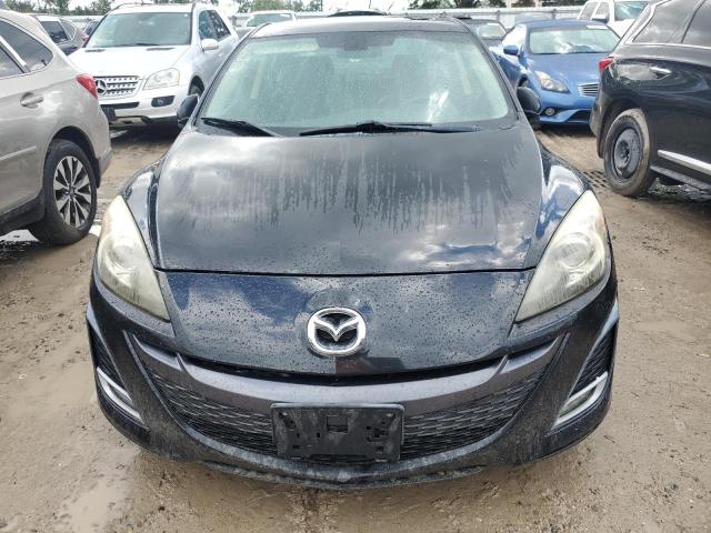 Photo 5 from auction – 2011 MAZDA 3 S with VIN JM1BL1W69B1390966