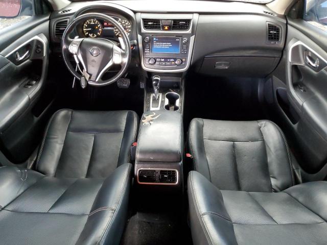 Photo 8 from auction – 2016 NISSAN ALTIMA 3.5 with VIN 1N4BL3AP5GC155378