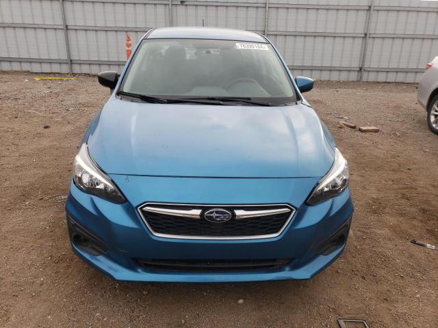 Zdjęcie 5 z aukcji – 2019 SUBARU IMPREZA z VIN 4S3GKAA62K3604457