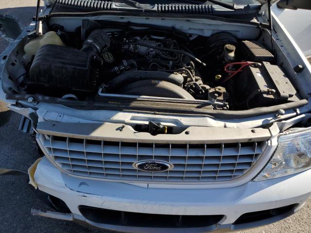 Photo 12 from auction – 2004 FORD EXPLORER E with VIN 1FMDU74W24UB65622