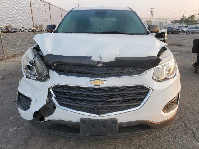 Фото 5 с аукциона – 2017 CHEVROLET EQUINOX LS с VIN 2GNFLEEK7H6186090