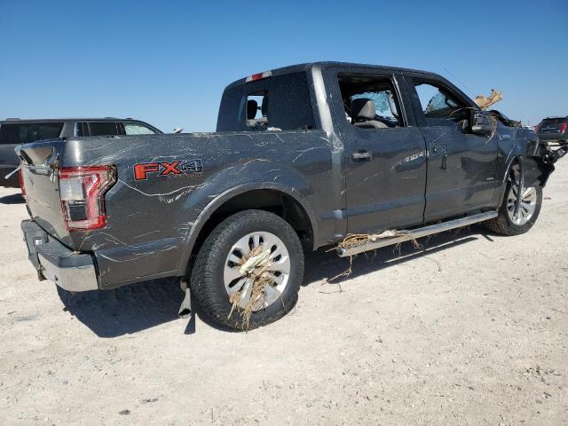 Photo 3 from auction – 2015 FORD F150 SUPER with VIN 1FTEW1EG9FKD56668