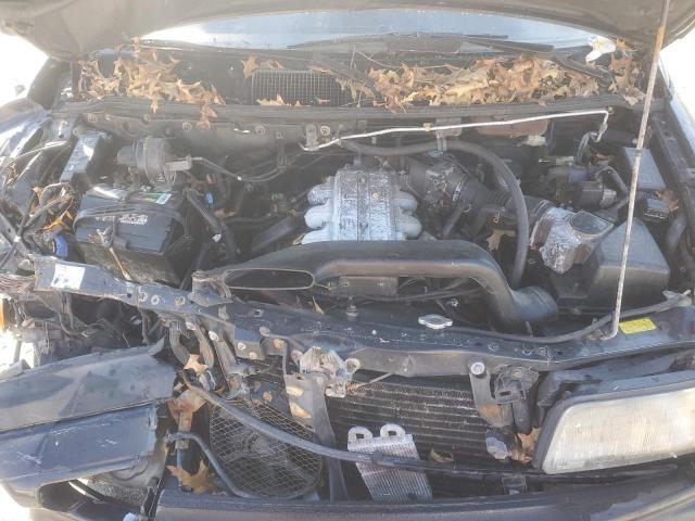 Photo 12 from auction – 1993 MAZDA MPV WAGON with VIN JM3LV5223P0523749