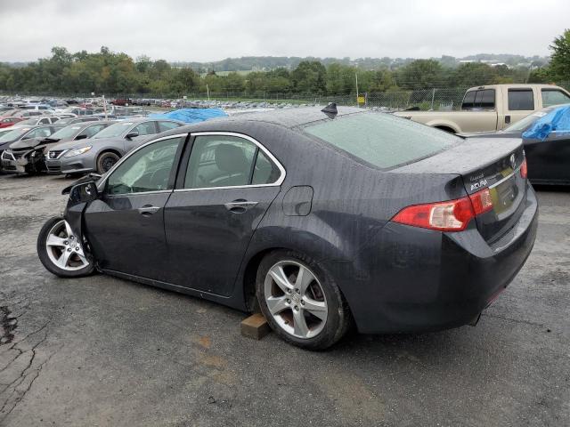 Photo 2 from auction – 2011 ACURA TSX with VIN JH4CU2F69BC007649