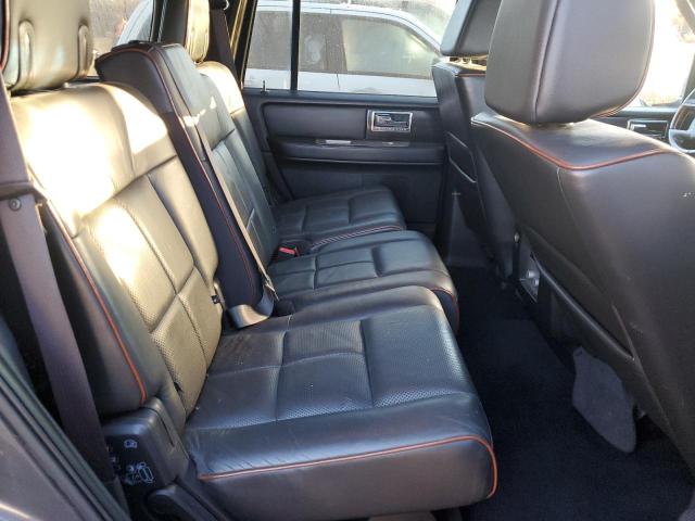 Photo 11 from auction – 2007 LINCOLN NAVIGATOR with VIN 5LMFU28517LJ01642