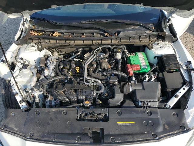 Photo 11 from auction – 2021 NISSAN ALTIMA S with VIN 1N4BL4BV9MN398291