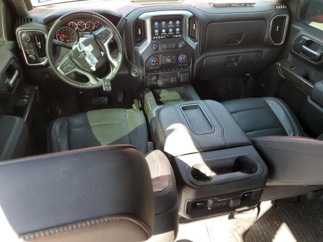 Photo 8 from auction – 2020 CHEVROLET SILVERADO with VIN 3GCUYEED9LG385223