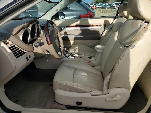 Zdjęcie 7 z aukcji – 2008 CHRYSLER SEBRING LI z VIN 1C3LC65M38N125046