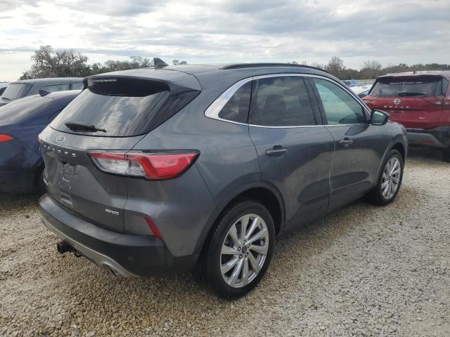 Photo 3 from auction – 2022 FORD ESCAPE TIT with VIN 1FMCU9J99NUA34520