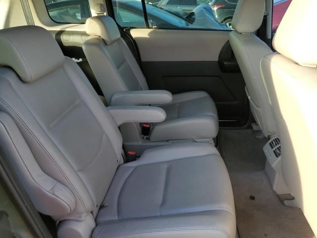 Photo 11 from auction – 2008 MAZDA 5 with VIN JM1CR293080302329