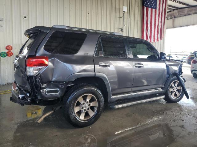 Photo 3 from auction – 2011 TOYOTA 4RUNNER SR with VIN JTEZU5JR7B5022343