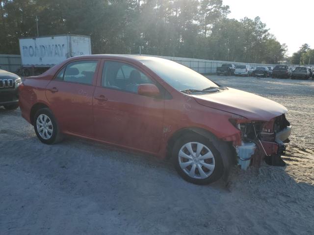 Photo 4 from auction – 2010 TOYOTA COROLLA BA with VIN 2T1BU4EE5AC250673