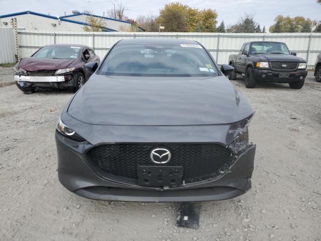 Photo 5 from auction – 2025 MAZDA 3 SELECT S with VIN JM1BPAKM2S1750877