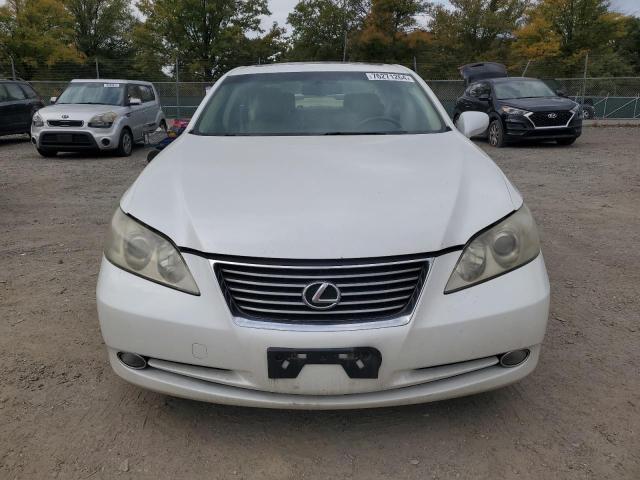 Photo 5 from auction – 2009 LEXUS ES 350 with VIN JTHBJ46G792323785