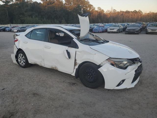 Photo 4 from auction – 2014 TOYOTA COROLLA L with VIN 2T1BURHE9EC127442