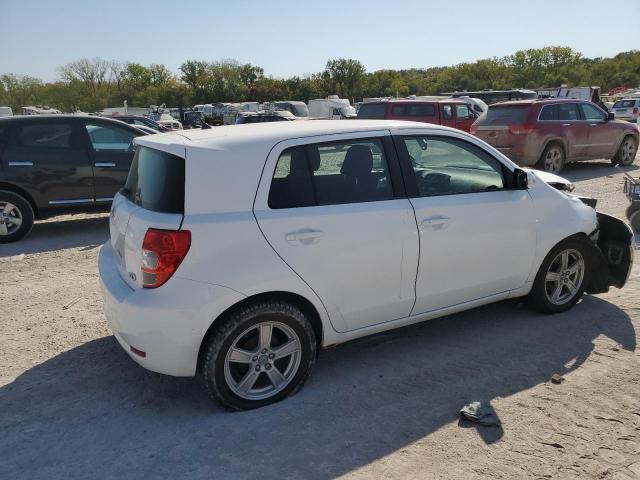 Photo 3 from auction – 2009 TOYOTA SCION XD with VIN JTKKU10439J043298