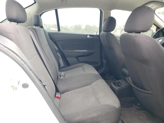 Photo 10 from auction – 2010 CHEVROLET COBALT 2LT with VIN 1G1AF5F5XA7187140