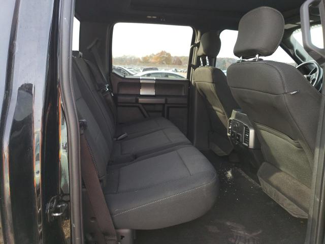 Photo 10 from auction – 2017 FORD F150 SUPER with VIN 1FTEW1EG8HFB88694