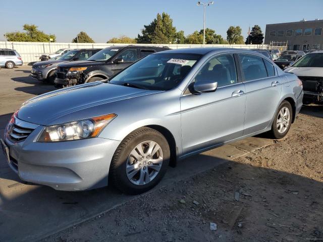 HONDA ACCORD LXP 2012 with VIN 1HGCP2F44CA035283 - Photo from auction
