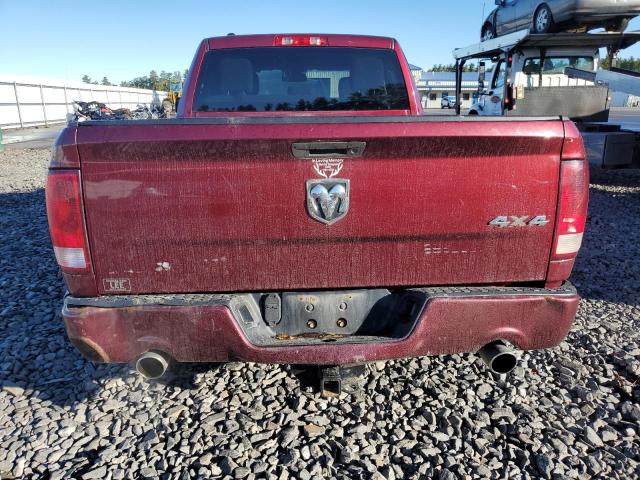 Photo 6 from auction – 2016 RAM 1500 ST with VIN 1C6RR7FT6GS373086