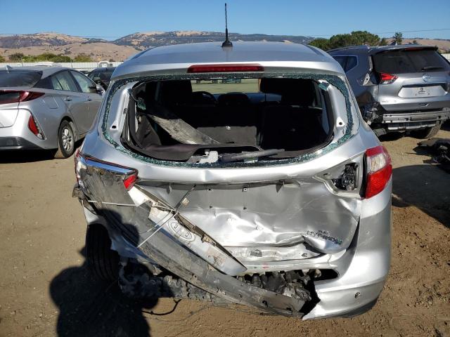 Photo 6 from auction – 2013 FORD C-MAX SE with VIN 1FADP5AU2DL539273
