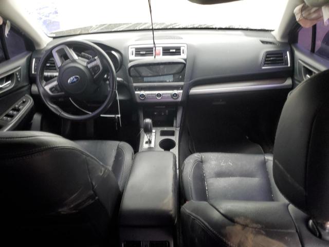 Photo 8 from auction – 2015 SUBARU LEGACY 3.6 with VIN 4S3BNEJ67F3023258