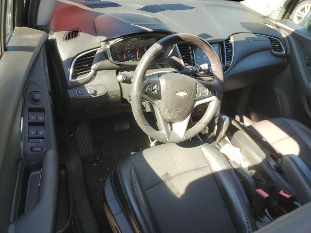 Photo 8 from auction – 2018 CHEVROLET TRAX 1LT with VIN KL7CJPSB6JB727003