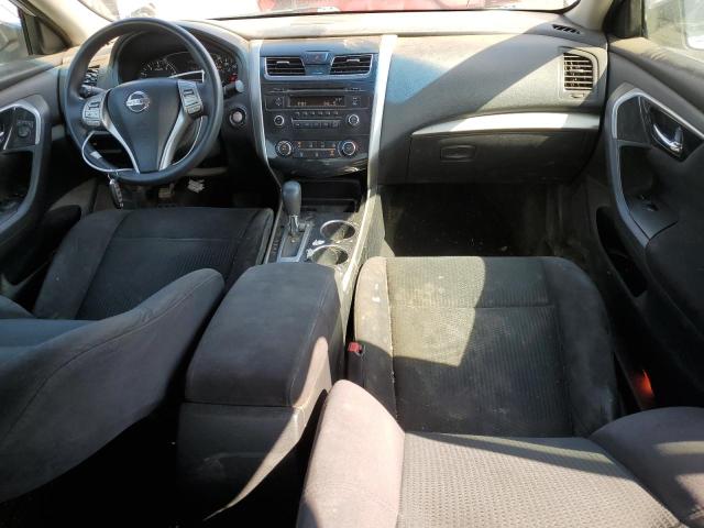 Photo 8 from auction – 2014 NISSAN ALTIMA 2.5 with VIN 1N4AL3AP3EC170809