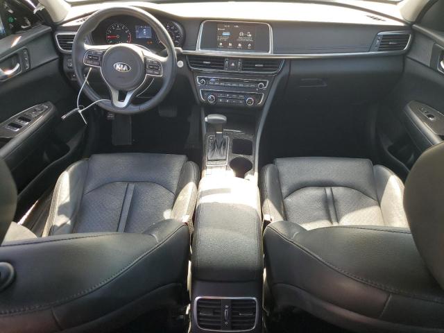 Photo 8 from auction – 2018 KIA OPTIMA EX with VIN 5XXGU4L34JG272891