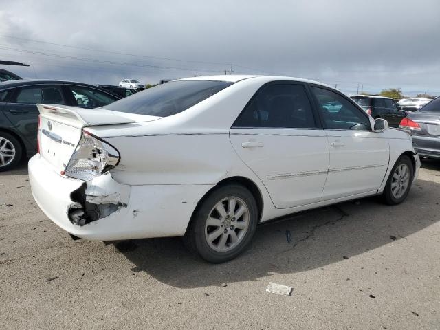 Photo 3 from auction – 2003 TOYOTA CAMRY LE with VIN 4T1BF30K73U036268