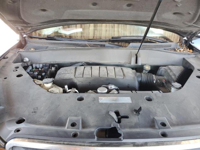 Photo 11 from auction – 2013 GMC ACADIA SLT with VIN 1GKKRRKD7DJ174459