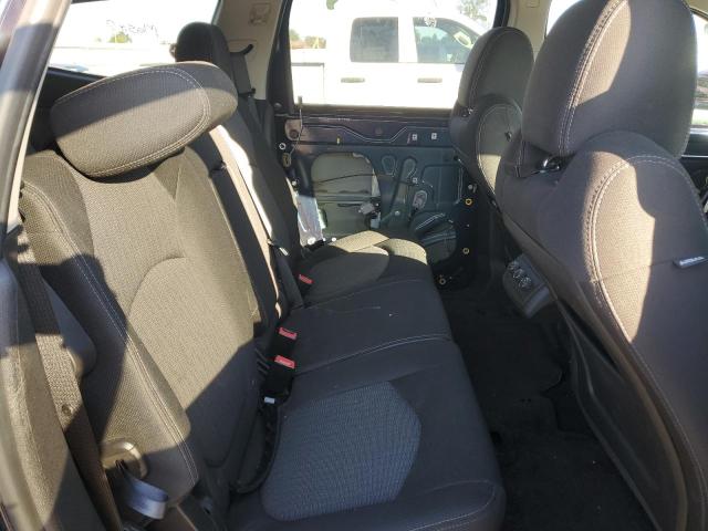 Photo 11 from auction – 2016 CHEVROLET TRAVERSE L with VIN 1GNKRGKD7GJ189295
