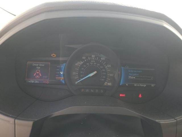 Photo 9 from auction – 2024 FORD EDGE SEL with VIN 2FMPK4J92RBA71009