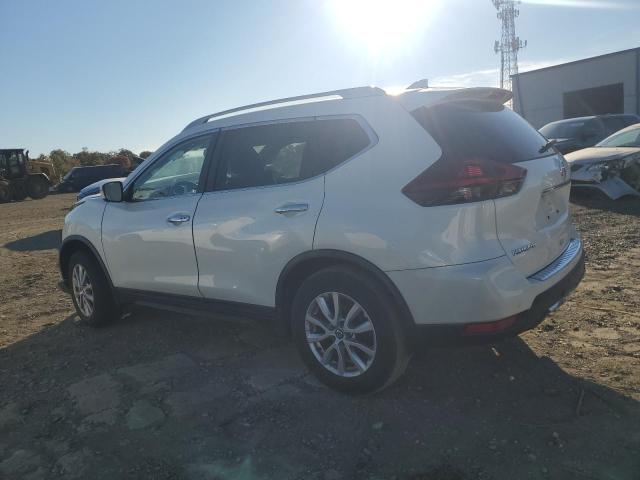Photo 2 from auction – 2020 NISSAN ROGUE S with VIN KNMAT2MV9LP526765