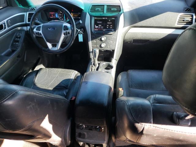 Photo 8 from auction – 2013 FORD EXPLORER X with VIN 1FM5K8D87DGB22233