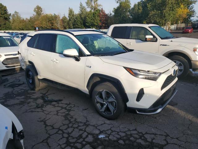 Photo 4 from auction – 2024 TOYOTA RAV4 PRIME with VIN JTMAB3FV7RD191506